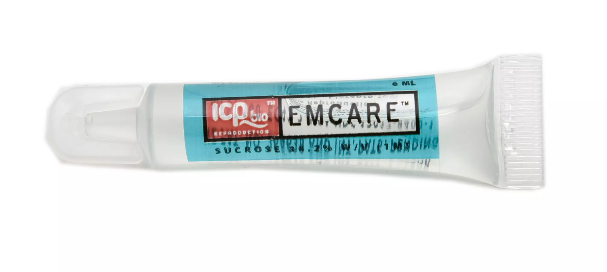 ICP 蔗糖液